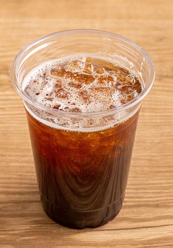 コールドブリューコーヒー