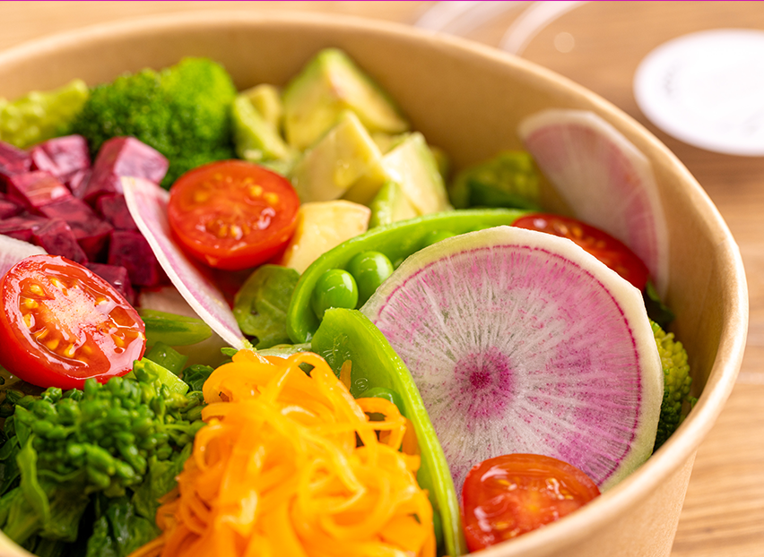 チャバタサンド